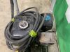 UNRESERVED Power Plus 208cc Petrol Power Washer Petrol Power Washer - 6