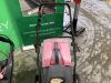 UNRESERVED 3 x World Garden Care & Gasoline Lawnmowers - 7