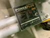 UNRESERVED Power Plus 208cc Petrol Power Washer Petrol Power Washer - 7