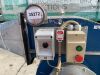 Pressure Test Fan (3HP) c/w Inverter Controller - 10