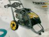 UNRESERVED Unused Petrol Power Washer - 3