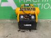 Dewalt 110V 10Ltr Compressor