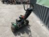 John Deere 220A Petrol Pedestrain Mower - 3