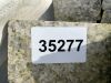 2 x 1T Bags Of Granite Sets - 4