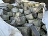 2 x 1T Bags Of Granite Sets - 2