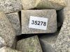 2 x 1T Bags Of Granite Sets - 4