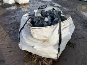 1T Bag Of Building Stone