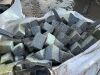 2 x 1T Bags Of Granite Sets - 2