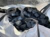 2 x 1T Bags Of Granite Sets - 3