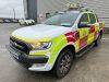 UNRESERVED 2019 Ford Ranger Wildtrak 3.2L 200PS