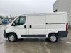 UNRESERVED 2017 Citroen Relay 30 Blue HDI 110 SWB - 2