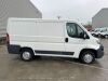 UNRESERVED 2017 Citroen Relay 30 Blue HDI 110 SWB - 6