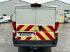 UNRESERVED 2015 Citroen Relay 110 HDI L1H1 SWB - 4