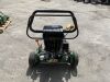 John Deere 220A Petrol Pedestrain Mower - 4