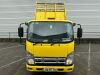 UNRESERVED 2014 Isuzu NLS85 4x4 3.5T Tipper (4WD) - 8