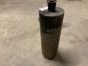 UNRESERVED Diamond 6" Core Drill Bit