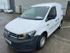 UNRESERVED 2017 Volkswagen Caddy PV TDI 102HP