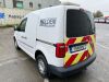 UNRESERVED 2017 Volkswagen Caddy PV TDI 102HP - 3