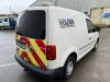 UNRESERVED 2017 Volkswagen Caddy PV TDI 102HP - 5