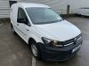 UNRESERVED 2017 Volkswagen Caddy PV TDI 102HP - 7