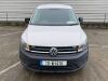 UNRESERVED 2017 Volkswagen Caddy PV TDI 102HP - 8