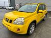 UNRESERVED 2008 Nissan X-Trail 2.0 SE 4X2 150HP
