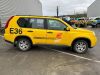 UNRESERVED 2008 Nissan X-Trail 2.0 SE 4X2 150HP - 6