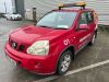 UNRESERVED 2008 Nissan X-Trail 2.0 SE 4X2 150HP