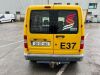 UNRESERVED 2008 Ford Transit Connect NT T200 SWB 1.8 TDCI - 4