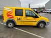 UNRESERVED 2008 Ford Transit Connect NT T200 SWB 1.8 TDCI - 6