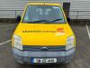 UNRESERVED 2008 Ford Transit Connect NT T200 SWB 1.8 TDCI - 8