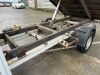 UNRESERVED 2016 Mercedes-Benz Sprinter 313 CDI Crew Cab Tipper - 9