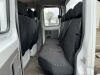 UNRESERVED 2016 Mercedes-Benz Sprinter 313 CDI Crew Cab Tipper - 12