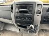 UNRESERVED 2016 Mercedes-Benz Sprinter 313 CDI Crew Cab Tipper - 15