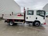 UNRESERVED 2016 Isuzu NLR85 3.5T Crew Cab Tipper - 6