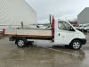 UNRESERVED 2016 LDV V80 3.5T Dropside - 6