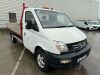 UNRESERVED 2016 LDV V80 3.5T Dropside - 7