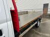 UNRESERVED 2016 LDV V80 3.5T Dropside - 9