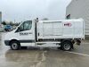 UNRESERVED 2017 Volkswagen Crafter Simed LN5000 Refuse Collector - 2