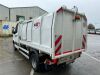 UNRESERVED 2017 Volkswagen Crafter Simed LN5000 Refuse Collector - 3