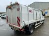 UNRESERVED 2017 Volkswagen Crafter Simed LN5000 Refuse Collector - 5