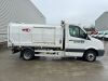 UNRESERVED 2017 Volkswagen Crafter Simed LN5000 Refuse Collector - 6