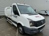 UNRESERVED 2017 Volkswagen Crafter Simed LN5000 Refuse Collector - 7