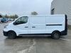 UNRESERVED 2015 Renault Trafic Energy DCI 120 Business - 2