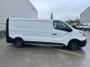 UNRESERVED 2015 Renault Trafic Energy DCI 120 Business - 6