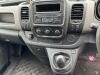 UNRESERVED 2015 Renault Trafic Energy DCI 120 Business - 14