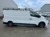 UNRESERVED 2015 Renault Trafic LL29 DCI 115 Business + - 6