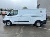 UNRESERVED 2014 Ford Transit Custom 290L L3 Low Roof - 2