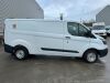 UNRESERVED 2014 Ford Transit Custom 290L L3 Low Roof - 6