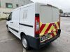 UNRESERVED 2015 Citroen Dispatch HDI 90 - 3